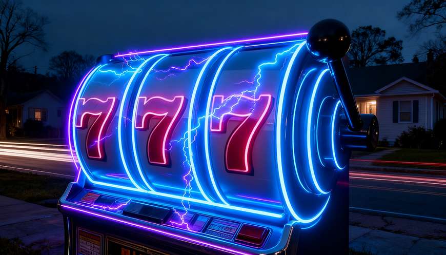 Warum Ruby Slots Casino wählen? Warum Ruby Slots Casino wählen?